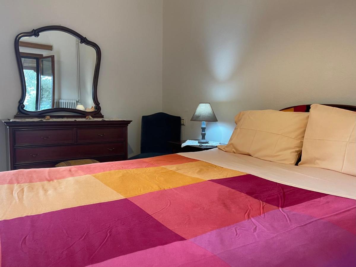 Villa Evita Corfu ذيسْخا المظهر الخارجي الصورة