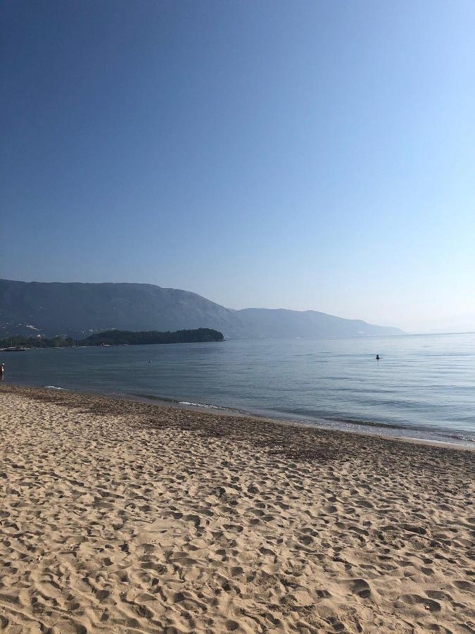 Villa Evita Corfu ذيسْخا المظهر الخارجي الصورة