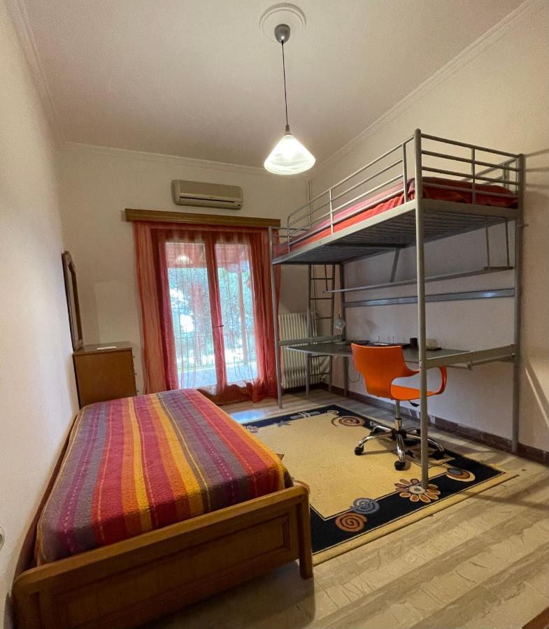 Villa Evita Corfu ذيسْخا المظهر الخارجي الصورة